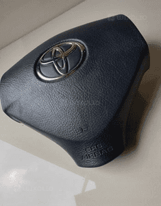 Toyota corolla verso ii poduszka kierowcy 1