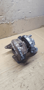 Turbina turbosprężarka VW Touareg 3.0 TDI 059145715F 3