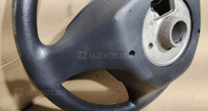 KIEROWNICA KOMPLETNA SEAT IBIZA III PLASTIK ORYGINAŁ WYSYŁKA 6