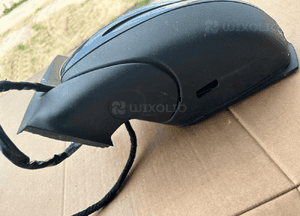 mercedes 447 lusterko lewe asystent 16 pin Metris v klasa Vito 6