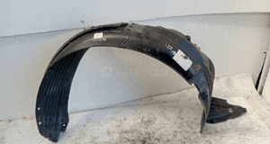 HYUNDAI i20 lift nadkole prawe przednie prawy przód 2012-2014  86814-4P500 1