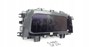 Vw golf viii 2019- virtual cockpit zegar licznik 5H0920340 2
