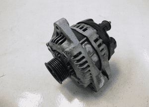 Jaguar xk X150 4.2 alternator bez kompresora 5