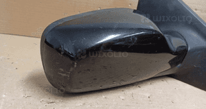 Lusterko prawe 7 pin renault clio iii NV676 2