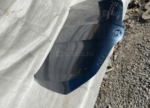 Skoda octavia 3 iii lift maska 16-19 4