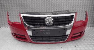 Zderzak przód vw eos  1Q0807217 1