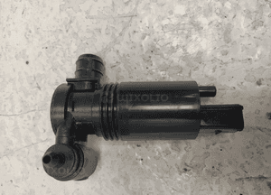 LAND ROVER DISCOVERY 4 L319 SPORT L550 RANGE ROVER SPORT L320 EVOQUE L538 POMPKA SPRYSKIWACZA NOWY ORYGINAŁ 2