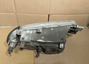 Skoda octavia i lift lampa lewy przód przednia 1U1941015K 2