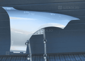 Błotnik przedni przód prawy bmw 1 i F20 2011- 1