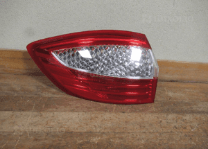 Lampa tylna tył lewa ford mondeo MK4 iv kombi 2007-2010 1