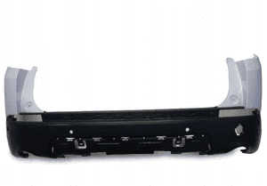 Land rover discovery sport L550 zderzak tył pdc 1