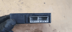 Moduł sterownik klimatyzacji Nissan Almera AD01434710 2