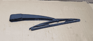 Ramie wycieraczki tył wycieraczka Ford Focus MK2 Lift 3