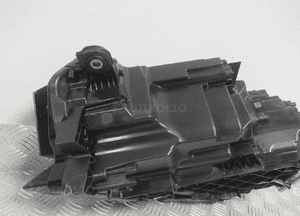 Nowa lampa przednia przód prawa skoda octavia iv 4 lift full led 5E4941036 2024 10