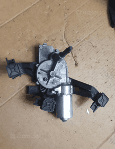 } silnik tylnej wycieraczki PEUGEOT 207 0390201813 5