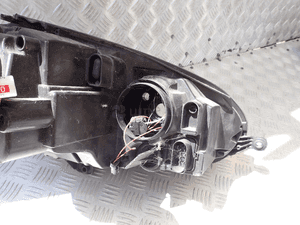 LAMPA  LEWY PRZÓD VW GOLF V  1K6941005AA ANGIELSKA 5
