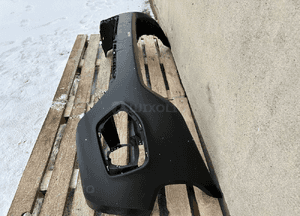 Zderzak przód przedni fiat fiorino nemo qubo lift fl. 2017- 735634333 cały 3
