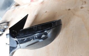 Lusterko prawe bmw E92 E93 lci fotochrom 3 pin eu 2009 8