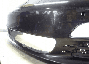 Zderzak przód przedni porsche panamera 97050531100 7