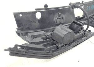 Vw e-passat B8 gte grill atrapa passat 3GE 3G0 9