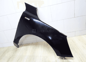 Błotnik prawy przód focus MK4 iv JX7B-A16015AD 1