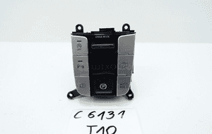 Panel sterowania ręcznego hyundai tucson lift 18- 1