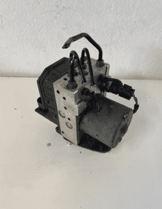 Pompa hamlcowa abs vw phaeton 3D0614517AK 2002- 5