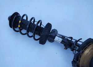 AMORTYZATOR ZWROTNICA PIASTA LEWA PRZÓD PRZEDNIA VITO W447 447 2.2 CDI 14- 4