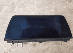 WYŚWIETLACZ MONITOR BMW F30 F31 F32 9252003 1