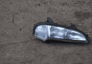 tigra A lampa prawa WYSYŁKA 1
