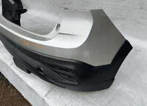 Vw taigo 2G7 zderzak tylny 4XPDC 3