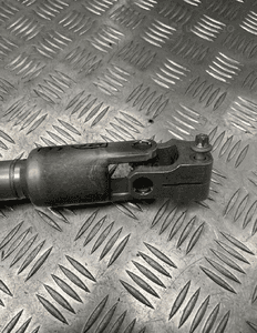 Bmw F39 F45 F48 wałek kolumny kierowniczej krzyżak 6865653 6