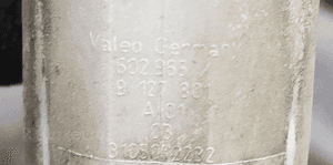 CZUJNIK PARKOWANIA COFANIA PDC BMW X5 E70 9127801 2006-2009 7