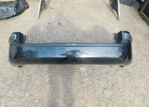 peugeot 407 zderzak kolor EYL  nr 41180 WYSYŁKA 1