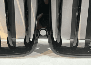 BMW X7 G07 Grill / Atrapa chłodnicy - 14608 4
