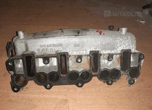 Kolektor ssący 2.0 TDI BKD VW 2