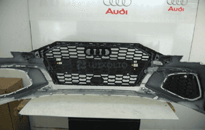 Zderzak audi tt 8S 8S0 2014-2020 oryginał oe 10