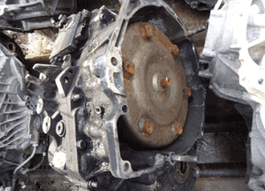 Fiat croma vectra c 1.9 skrzynia automat 55196485 2
