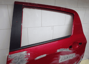 Toyota yaris iii 11-17 drzwi lewy tył 19910-05677 3