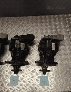 Bmw F20 F21 F22 N13 F30 F31 F32 N20 tylny most dyfer 7599466 3.08 3