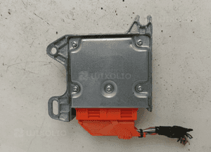 SENSOR PODUSZEK AIRBAG 8201001325 605045100 2