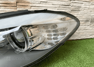 Lampa bmw 5 F10 F11 xenon 7203245 przed liftem 2