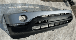 Zderzak przód przedni bmw X5 E53 3