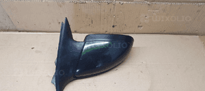 Lusterko lewe 5 pin 5 pinów Europa Opel Omega B Lift 3