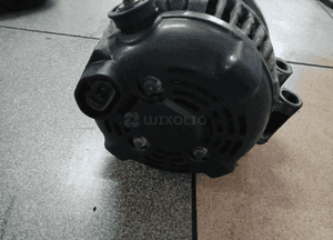 alternator land rover 2.7 v 6 sza03028 3
