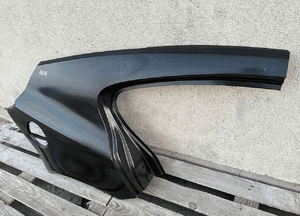 Blotnik tyl tylny prawy opel insignia a i 1 hb sedan 2008- nowka orginalny 3