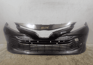 Zderzak przód przedni toyota camry 8 viii 2017- 1