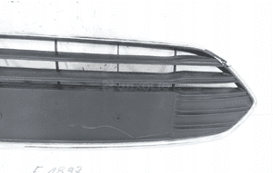 Ford b-max 2012- atrapa kratka środkowa zderzak przód AV11-17B968-AC 3