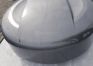 OBUDOWA OSŁONA ZAPAS GRAND VITARA II 05-14 KOMPLETNE 7