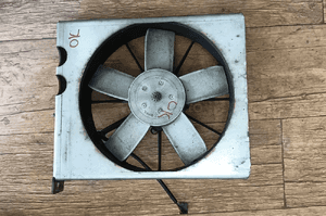 Wentylator agregat chłodnia relec froid tr 31 32 21 22 2
